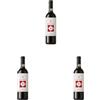 Badia a Coltibuono, Chianti Cetamura BIO (Confezione da 3)