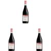 Cesari Valpolicella Classico DOC 2022, Vino Fresco, Fruttato e Bilanciato, 12.50 Volume, Bottiglia da 750 ml (Confezione da 3)