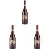 Cantina Sociale di Casorzo Malvasia di Casorzo Doc - 750 ML (Confezione da 3)