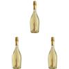 Bottega Il Vino dei Poeti Venezia DOC Spumante Brut - 750ml (Confezione da 3)