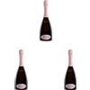 Bellavista Alma Rose, 0.75l (Confezione da 3)