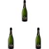 Conte Vistarino, Cepages Pas Dose Vsq, 750ml