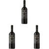 Tenuta Sassoregale Sangiovese Maremma Toscana DOC 2021 (Confezione da 3)