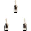 Valdo Cuvée del Fondatore Valdobbiadene Prosecco Superiore DOCG Millesimato, 750ml (Confezione da 3)