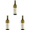 Marco Felluga Sauvignon Collio "Russiz superiore" Doc - 750 ML (Confezione da 3)