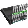 HAZET Smart Holder 2304SH-13| Pratico portautensili da 8 pezzi Uscita: 6,3 (1/4 di pollice) Supplemento alla valigetta portautensili, organizzazione, garantisce maggiore sicurezza Made in Germany