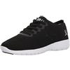 Bloch Women's Omnia Sneaker, Scarpe da Ginnastica Donna, Nero, 38 EU