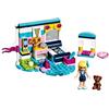 LEGO Friends 41328 - la Cameretta di Stephanie