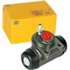 HELLA PAGID 8AW 355 532-271 Cilindretto freno,AW3227,per es. CITROEN / PEUGEOT