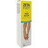 Zeta Farmaceutici ZetaFoot - Crema Piedi Secchi, 100 ml
