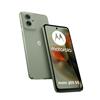 Motorola - Smartphone Moto G55 5g-smoky Green