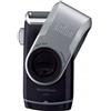 Braun Rasoio elettrico e Rifinitore Viso Ricaricabile Wet&Dry - MobileShave M-90