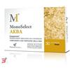 PHARMEXTRACTA SpA MONOSELECT AKBA 30 COMPRESSE FILMATE