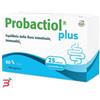 METAGENICS BELGIUM BVBA PROBACTIOL PLUS 60 CAPSULE