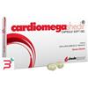 SHEDIR PHARMA SRL UNIPERSONALE CARDIOMEGA SHEDIR 30 CAPSULE MOLLI 23,3 G