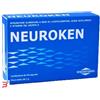 WIKENFARMA SRL NEUROKEN 36 CAPSULE