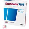FARMACEUTICI DAMOR SPA GARZA FITOSTIMOLINE PLUS 10X10 CM 10 PEZZI