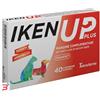 TEKNOFARMA SRL IKEN UP PLUS CANI GATTI PICCOLA TAGLIA SCATOLA 40 COMPRESSE