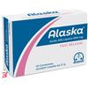 A.B.PHARM Srl ALASKA 20 COMPRESSE