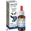 NALKEIN ITALIA Srl NALKEVIT D GOCCE CON VITAMINA D3 9 ML