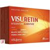 VISUFARMA SPA VISURETIN 30 CAPSULE