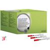 BOEHRINGER ING.ANIM.H.IT.SpA PROZINC SIRINGA INSULINA U-40 USO VETERINARIO 1 ML 12 BUSTE DA 10 SIRIGHNE