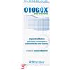 STARDEA Srl GOCCE OTOLOGICHE OTOGOX 20 ML