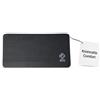 ATC Handels GmbH Tappetino per ginocchia Comfort, 40 x 20 x 1,5 cm, per pilates, yoga, ginnastica, fitness per alleviare ginocchia, gomiti, avambracci e polsi, delicato sulle articolazioni e indolore,