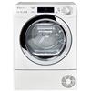 CANDY Asciugatrice GrandÓ Vita GVSF H10A2TCEX-01 Classe A++ 10 kg bianco a caricamento frontale 31100937