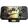 CRKD NEO S - Wireless Collectible Controller Designed for Nintendo Switch, PC, Mobile & Smart TV Gaming (Rocket League Gold Edition)