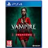 NACON Vampire: The Masquerade - Swansong - - PlayStation 4