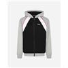 Fila Athletic Dynamism M - Felpa - Uomo - Nero