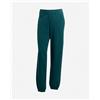 Adidas Basic W - Pantalone - Donna - Verde
