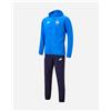 New Balance Atalanta 25-26 M - Tuta Calcio Ufficiale - Uomo - Color Mix