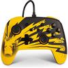PowerA Controller cablato avanzato per Nintendo Switch PowerA Pokémon - Pikachu Lightning