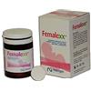 NUTERGEN di ERNESTO GENTILE FEMALEXX 15 Cpr mast.