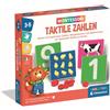Clementoni- Gioco educativo, Multicolore, 59426