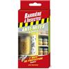 Barrière à Insectes Antitarme alimentari - Custodia da 3 trappole