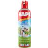 Vape Open Air Spray Anti Zanzare 6 Flaconi da ml 500