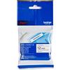 Brother MK231SBZ Nastro per etichettatura nero/ bianco- 12 mm di larghezza