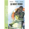 Future Fiction La nave verde: 4