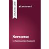 Lecturae.it Novecento - Alessandro Baricco (analisi del libro)