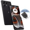 Motorola Smartphone 6,67" EDGE 50 PRO 5G Black beauty ( 512GB Ram 12GB 4500mAh )
