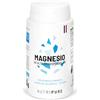 NUTRIPURE Magnesio Bisglicinato + Taurina & Vitamina B6 | Alta Assorbibilità & Concentrazione | Antifatica | 100% Vegano | 60 Capsule Vegetali | Trattamento di 1 Mese | Made in France | Nutripure