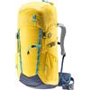 deuter Climber - Zaino da alpinismo per bambini (22 l)