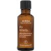 AVEDA Dry Remedy Daily Moisturizing Oil 30ml - Olio Capelli Styling & Finish