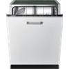SAMSUNG Lavastoviglie 13 coperti DW60R7040BB/EG