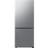 Samsung RB50DG602ES9 Frigorifero Combinato 508 L No Frost Classe E Metallico, Stainless steel