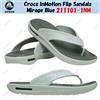 Crocs Sandali infradito Crocs InMotion Mirage blu 211101-1NM taglia unisex