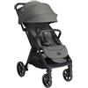 Joie PASSEGGINO PARCEL LX EVERGREEN SIGNATURE (INCLUDE PARAPIOGGIA E ADATTATORI) - JOIE